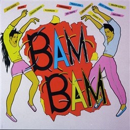 ดาวน์โหลดและฟังเพลง What Lef พร้อมเนื้อเพลงจาก + Bam Bam
