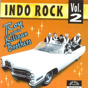 收聽Roy and the Kiliaan Brothers的Lief Java歌詞歌曲