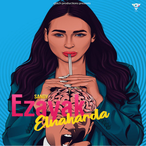 Listen to Ezayak Elnaharda song with lyrics from Sandy