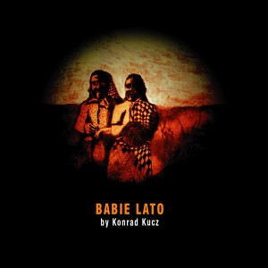 Babie lato dari Konrad Kucz