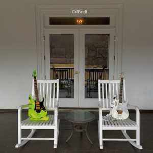 Listen to It's a Long Way Home song with lyrics from CalPauli