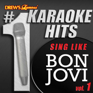 收聽Karaoke的You Give Love a Bad Name (As Made Famous By Bon Jovi)歌詞歌曲