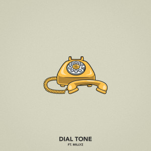 Chris Webby的專輯Dial Tone (feat. Millyz) [Explicit]