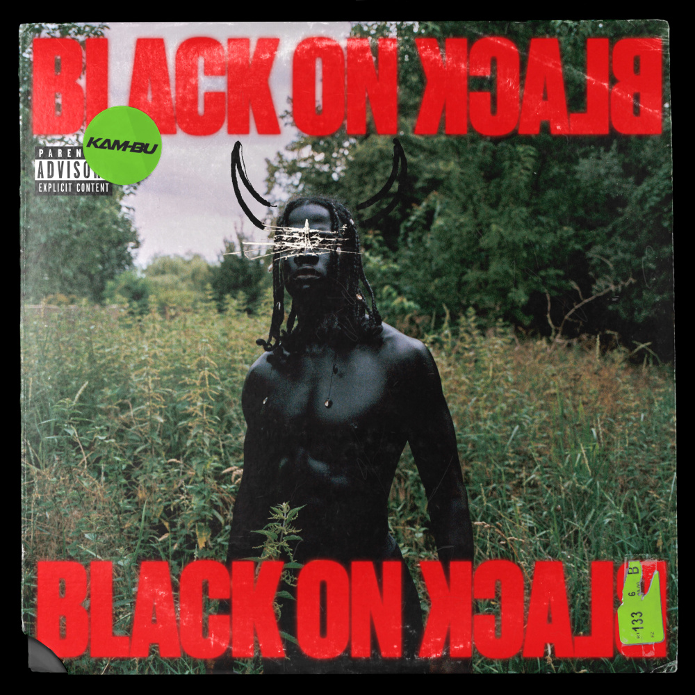 Black on Black (Explicit)