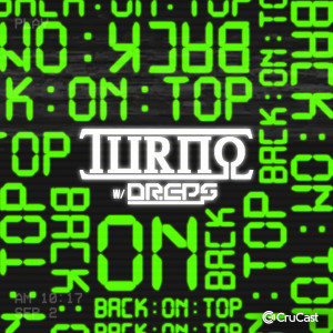 Album Back on Top (Explicit) oleh Turno