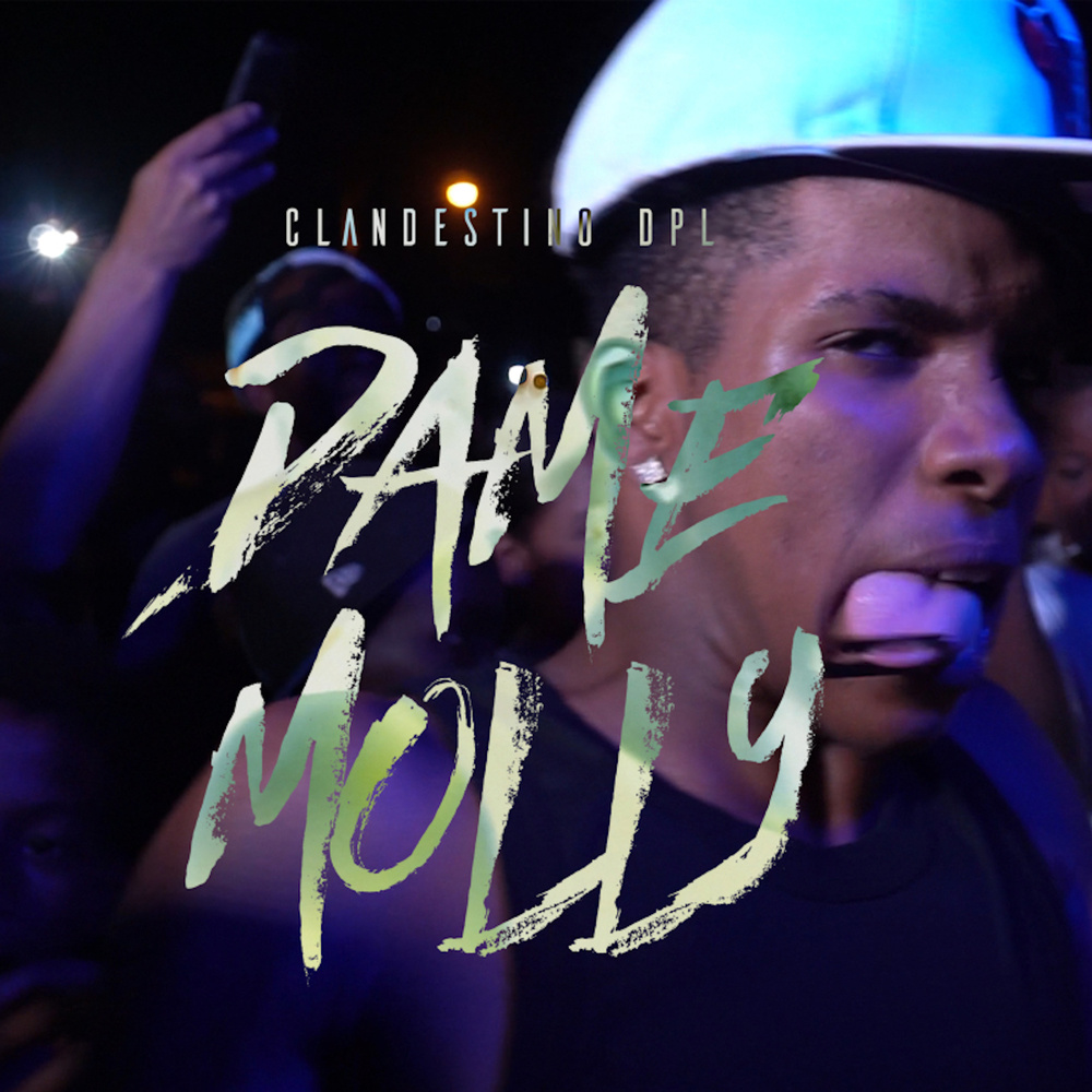 Dame Molly (Explicit)
