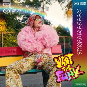 ดาวน์โหลดและฟังเพลง what the funk (Explicit) พร้อมเนื้อเพลงจาก Jungle Bobby