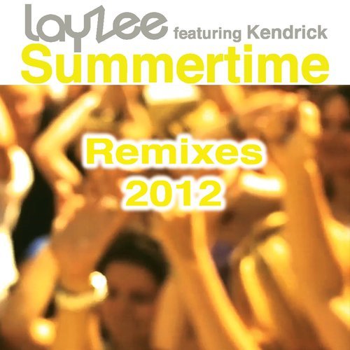 Summertime 2012 (Extended Club Mix)