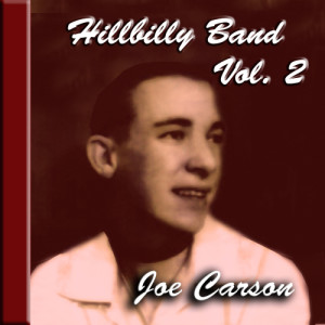 ดาวน์โหลดและฟังเพลง I'll Never Love No One But You พร้อมเนื้อเพลงจาก Joe Carson