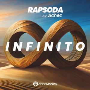 Album Infinito from Rapsoda
