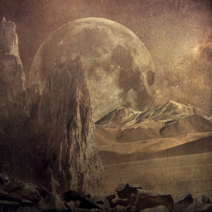 Album BURDENONMars. (Explicit) from SAI:ZEP