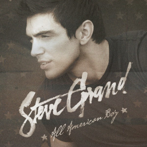 Dengarkan Soakin' Wet lagu dari Steve Grand dengan lirik
