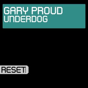 ดาวน์โหลดและฟังเพลง Underdog พร้อมเนื้อเพลงจาก Gary Proud