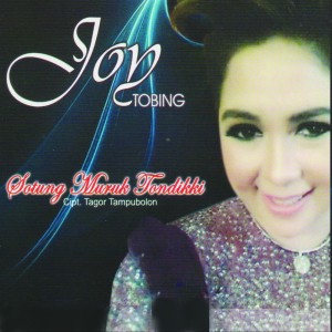 Album Pop Batak from Joy Tobing