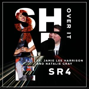 收聽SHADE的Over It (feat. Jamie Lee Harrison & Natalie Gray)歌詞歌曲