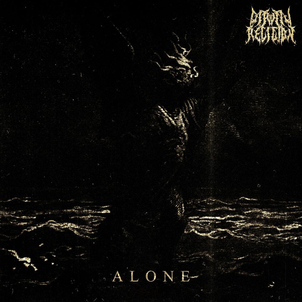 Alone