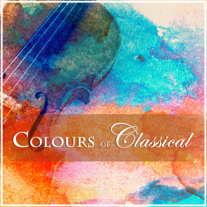 Franz Seraphicus Peter Schubert的專輯Colours of Classical - Great Composers