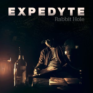 Expedyte的專輯Rabbit Hole (Explicit)