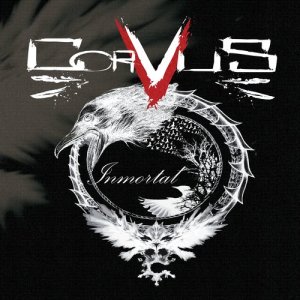 ดาวน์โหลดและฟังเพลง Inmortal พร้อมเนื้อเพลงจาก Corvus V