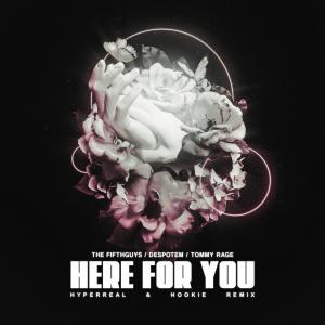 อัลบัม Here For You (Remix) ศิลปิน The FifthGuys