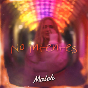 Album No Intentes from 