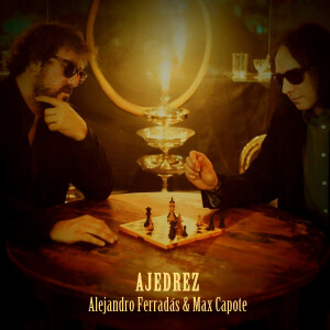 Alejandro Ferradas的專輯Ajedrez