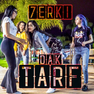 Album 7erki Dak Tarf (Explicit) from Izy