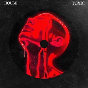 收聽Levyn的TOXIC (HOUSE)歌詞歌曲