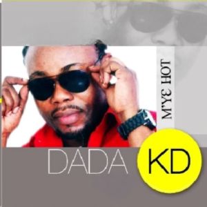 Dada KD的專輯M’yɛ Hot