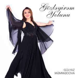 Album Gözləyirəm Yolunu from 