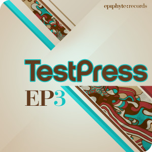 Album TestPress EP 3 oleh Lemur