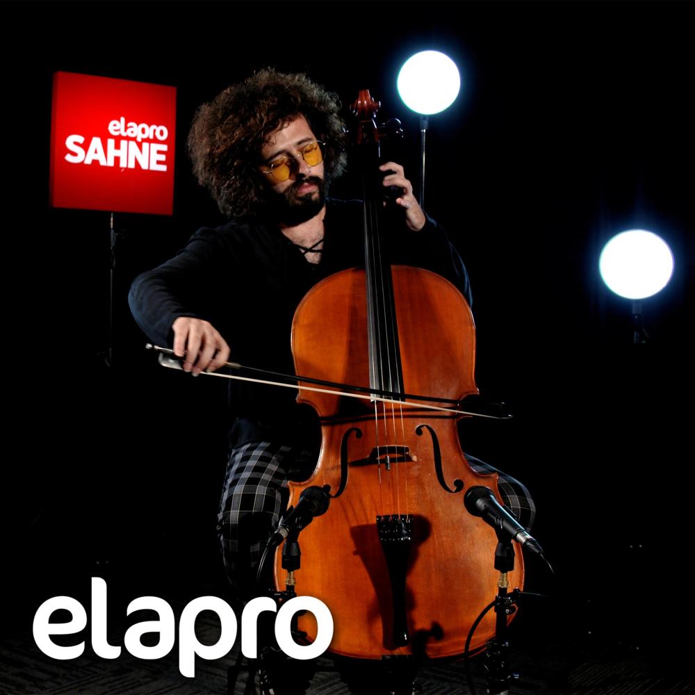 Allı Turnam (feat. Cengiz Yılmaz)