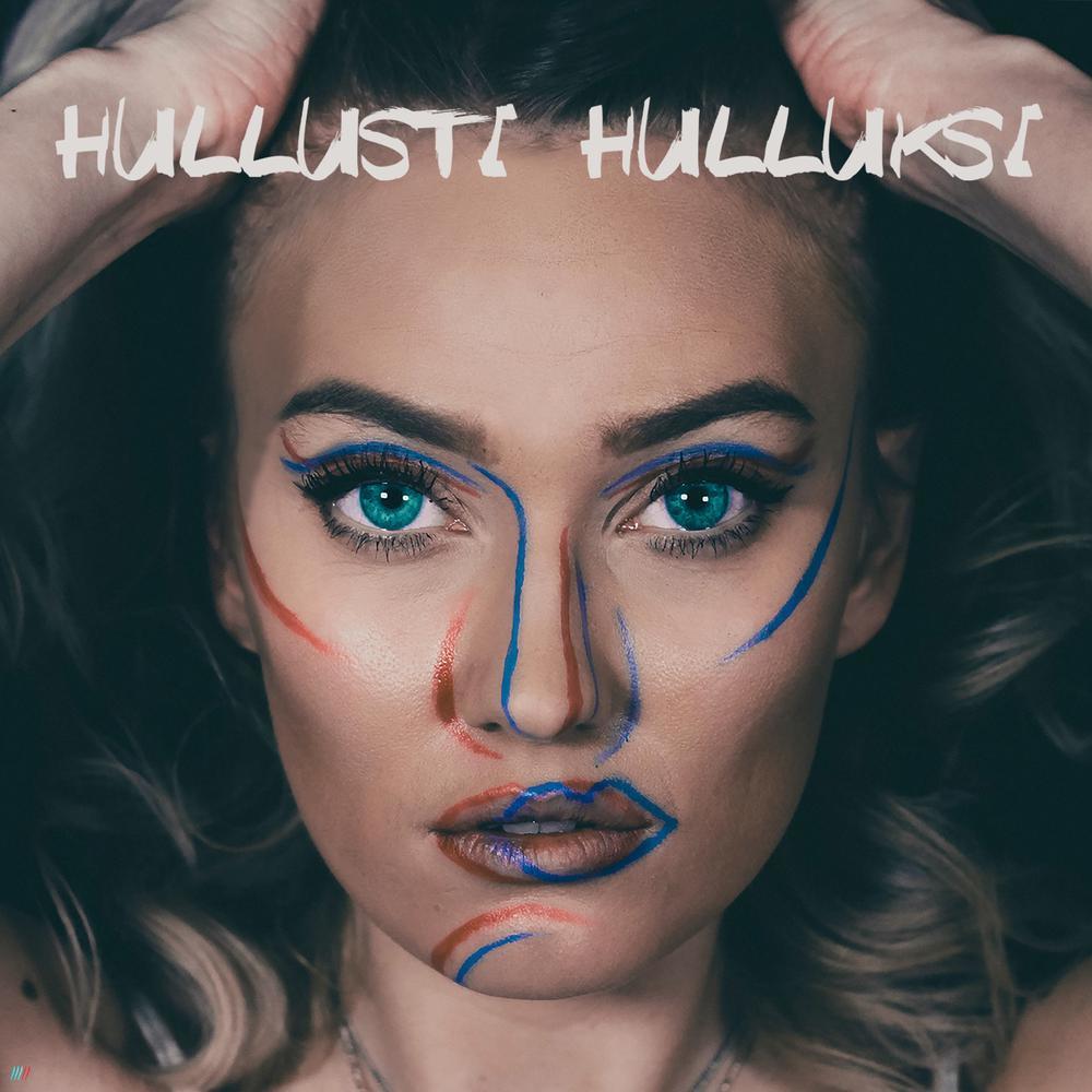 Hullusti hulluksi