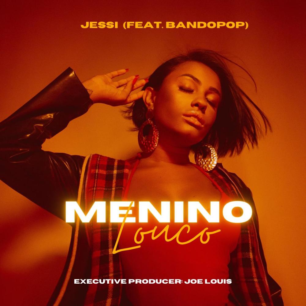 Menino Louco (feat. BandoPop)