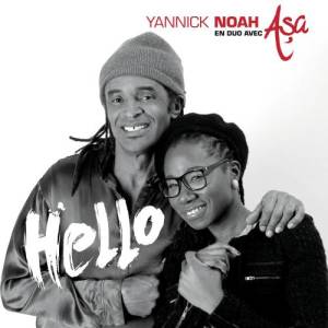 ดาวน์โหลดและฟังเพลง Hello (Album Version) พร้อมเนื้อเพลงจาก Yannick Noah