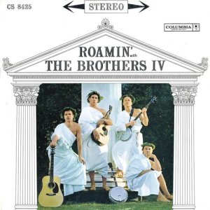 收聽The Brothers Four的This Is Your Land (Album Version)歌詞歌曲
