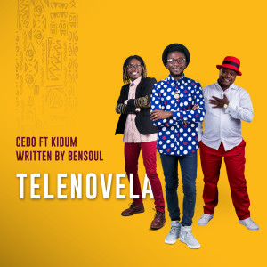 Listen to Telenovela song with lyrics from Cedo