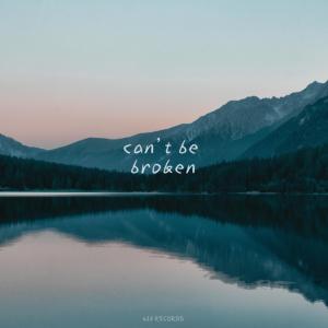 Elad的專輯can't be broken