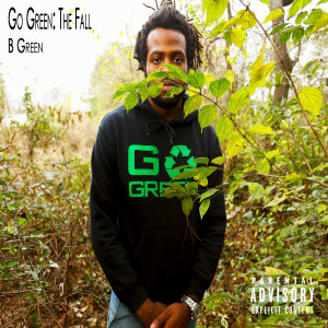 Dengarkan Holiday (feat. Mal & Quin) (Explicit) lagu dari B Green dengan lirik