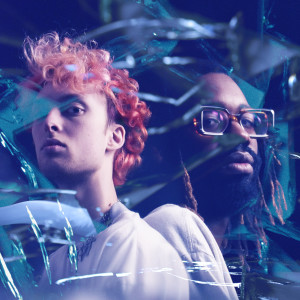 Dope.Gng的專輯NRNTB_BLEU (Explicit)