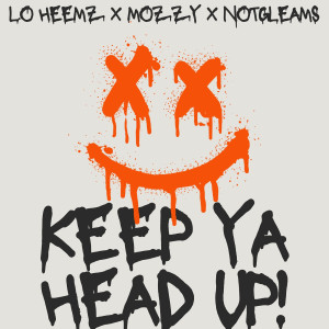 Mozzy的专辑Keep Ya Head Up (Explicit)