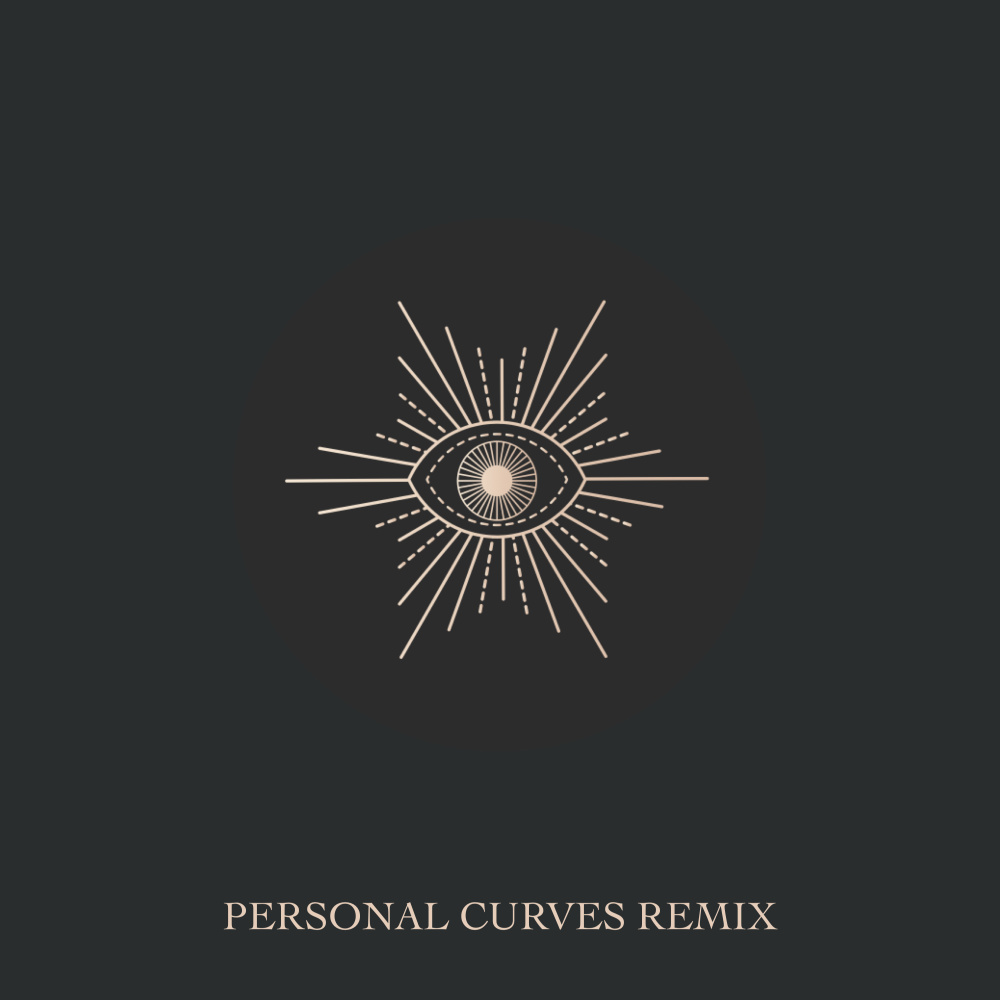 Personal Curves (Remix|Explicit)