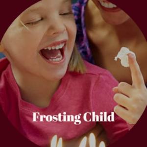 收聽Marle Taca的Frosting Child歌詞歌曲