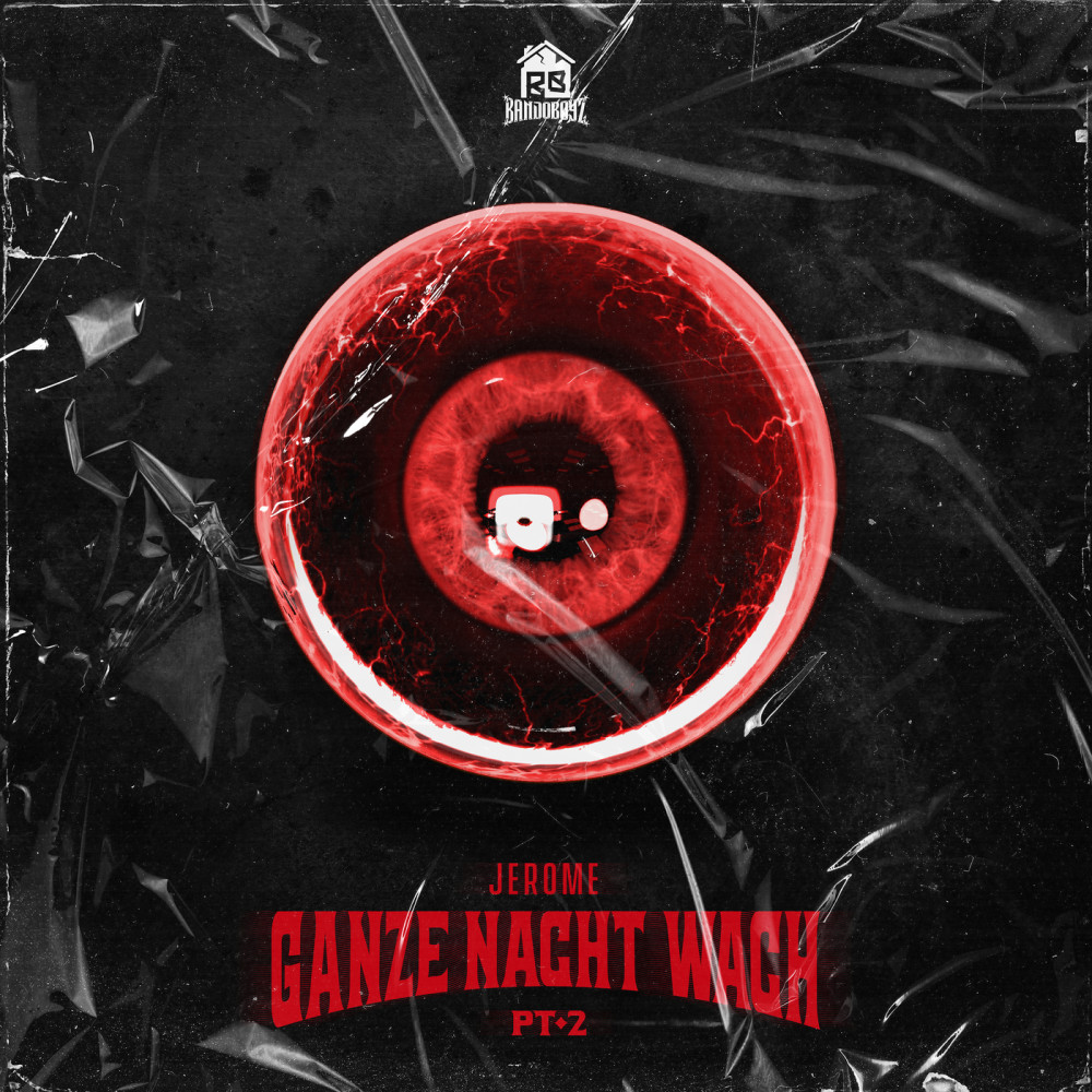 Ganze Nacht wach (pt. 2) (pt. 2|Explicit)