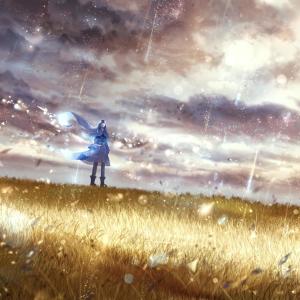 收聽Rosary的make me a promise歌詞歌曲