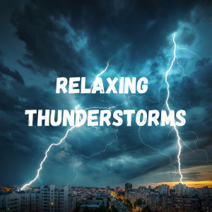 Relaxing Thunderstorms (Vol.14)