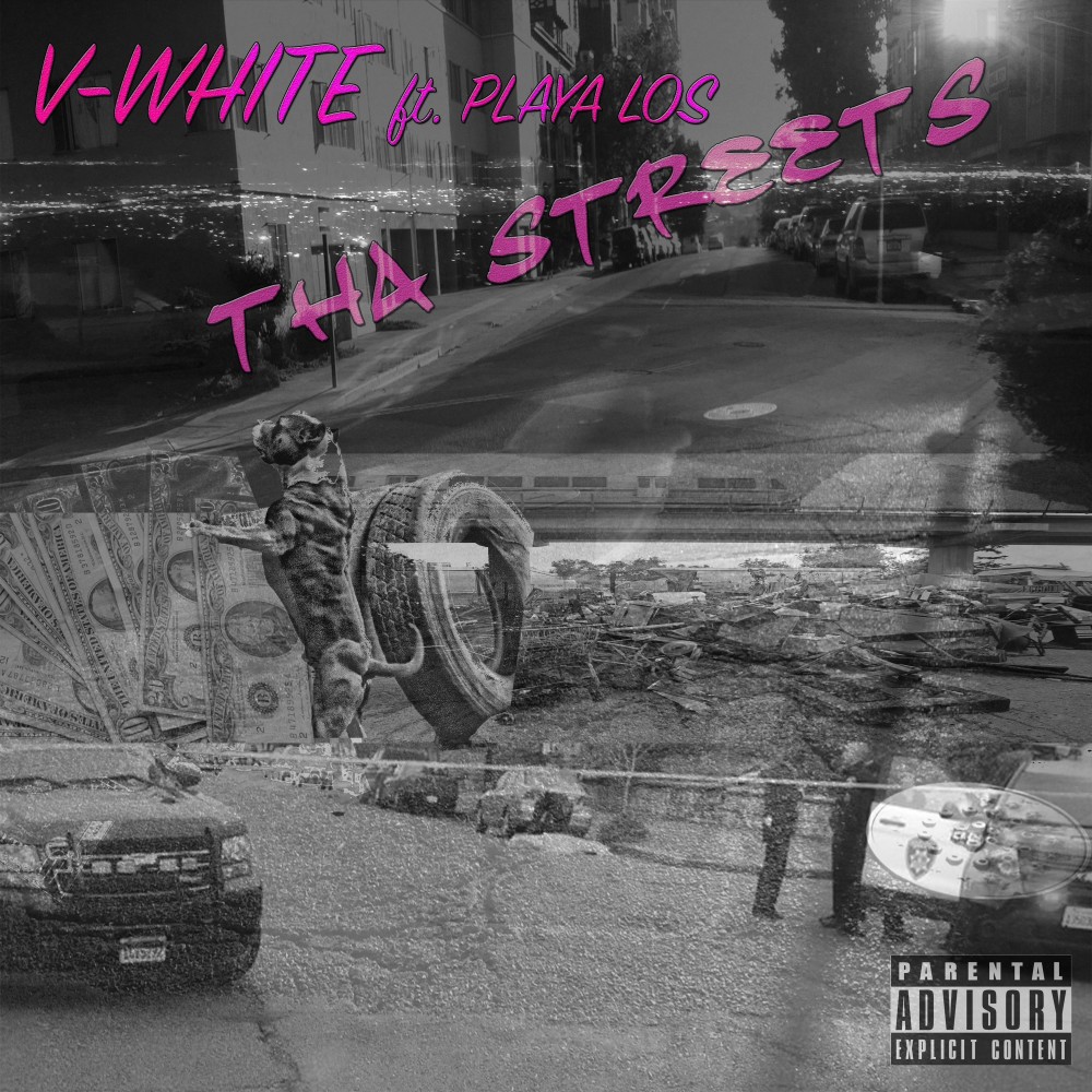 Tha Streets (Explicit)