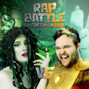 收聽Freshy Kanal的King Midas vs Medusa (feat. Stargirl) (Explicit)歌詞歌曲