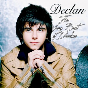 Declan Galbraith的專輯The Very Best of Declan