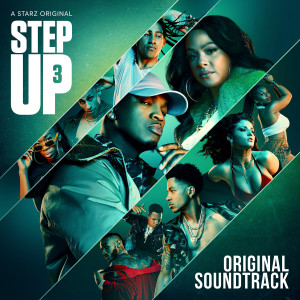 Terrence Green的專輯Unchosen (Step Up: Season 3, Original Soundtrack) (Explicit)